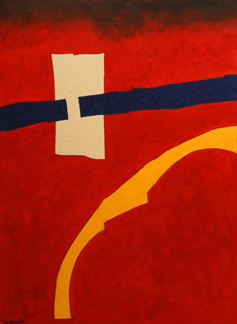 schilderij