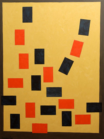 schilderij