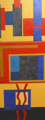schilderij