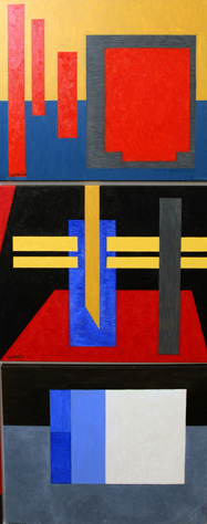 schilderij