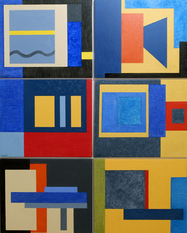 schilderij