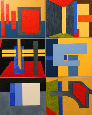 schilderij
